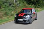 Mini Countryman JCW 2012 года